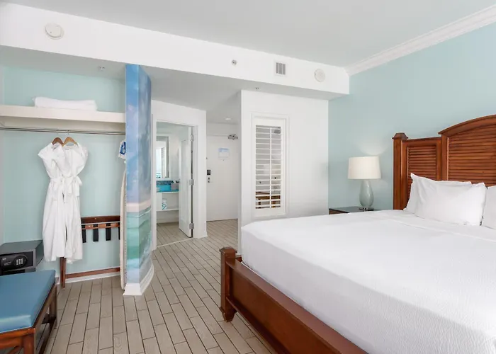 The Pensacola Beach Resort